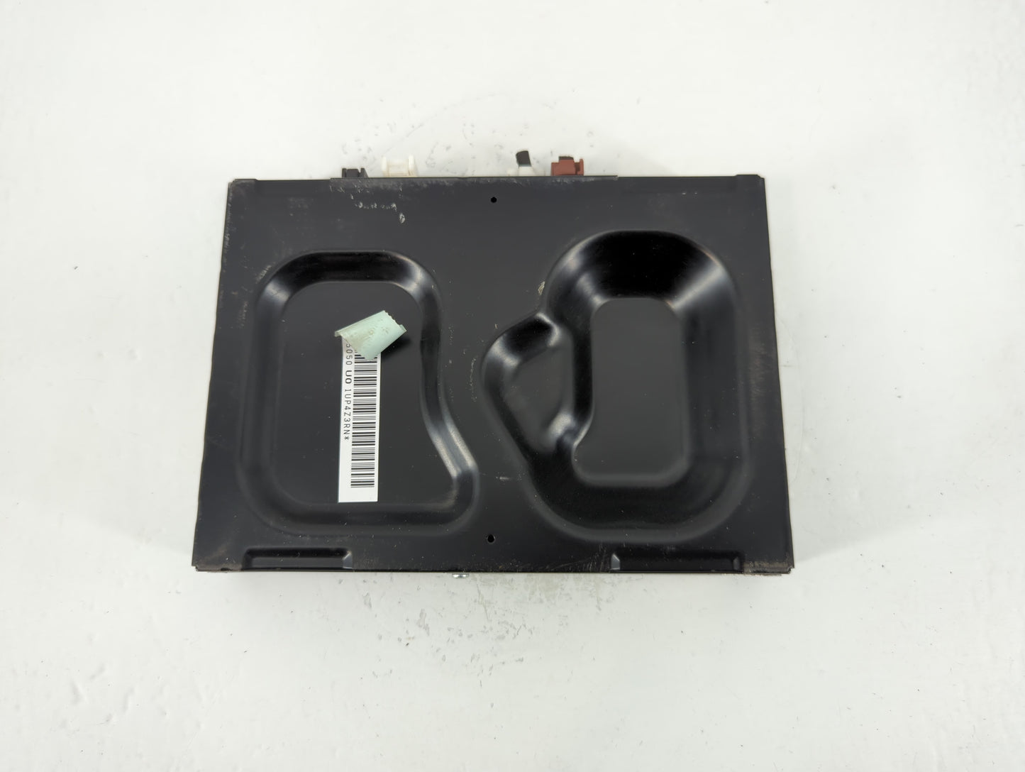 2014-2016 Toyota Corolla Am Fm Cd Player Radio Receiver - Oemusedautoparts1.com