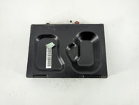2014-2016 Toyota Corolla Am Fm Cd Player Radio Receiver 761348 - Oemusedautoparts1.com