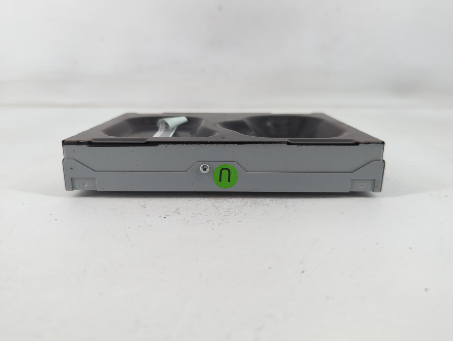 2014-2016 Toyota Corolla Am Fm Cd Player Radio Receiver - Oemusedautoparts1.com