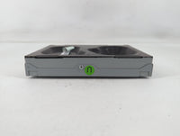 2014-2016 Toyota Corolla Am Fm Cd Player Radio Receiver - Oemusedautoparts1.com