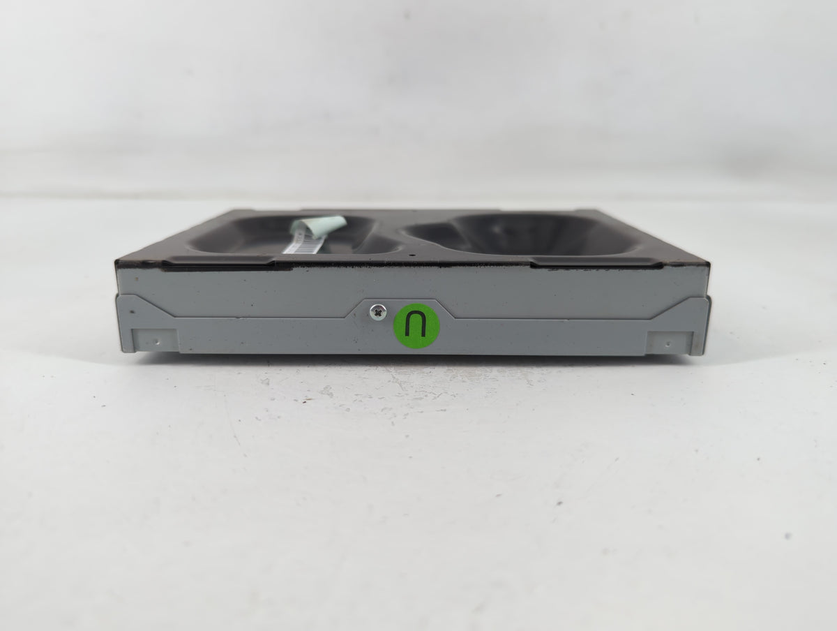 2014-2016 Toyota Corolla Am Fm Cd Player Radio Receiver 761348 - Oemusedautoparts1.com
