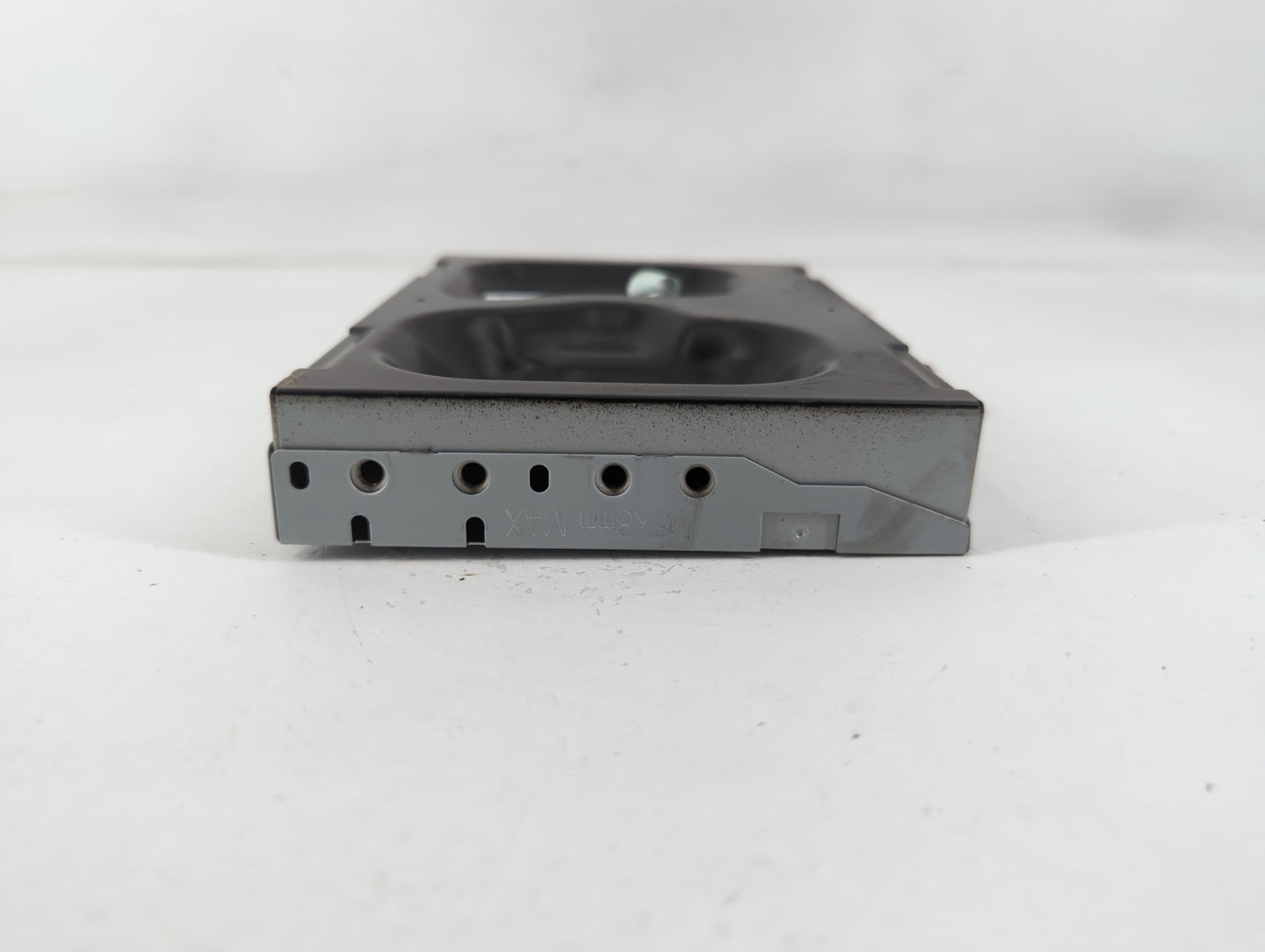 2014-2016 Toyota Corolla Am Fm Cd Player Radio Receiver - Oemusedautoparts1.com