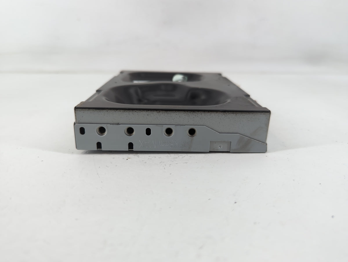 2014-2016 Toyota Corolla Am Fm Cd Player Radio Receiver 761348 - Oemusedautoparts1.com