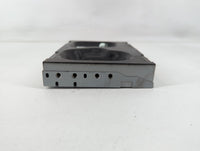 2014-2016 Toyota Corolla Am Fm Cd Player Radio Receiver 761348 - Oemusedautoparts1.com