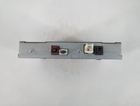 2014-2016 Toyota Corolla Am Fm Cd Player Radio Receiver 761348 - Oemusedautoparts1.com
