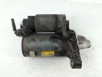2015-2022 Toyota Corolla Car Starter Motor Solenoid OEM P/N:28100-0T340 Fits Fits 2015 2016 2017 2018 2019 2020 2021 2022 OE