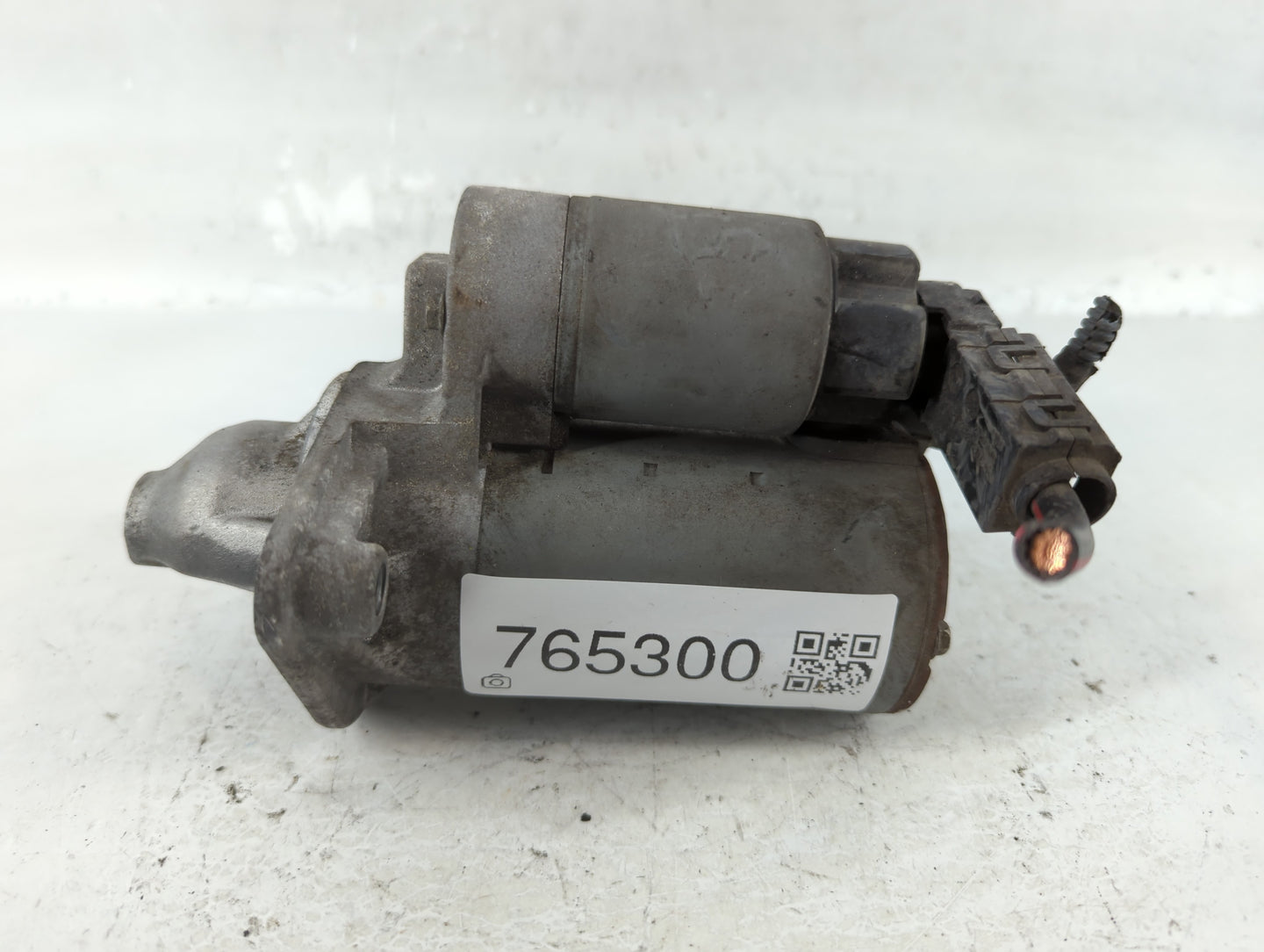 2015-2022 Toyota Corolla Car Starter Motor Solenoid OEM P/N:28100-0T340 Fits Fits 2015 2016 2017 2018 2019 2020 2021 2022 OE