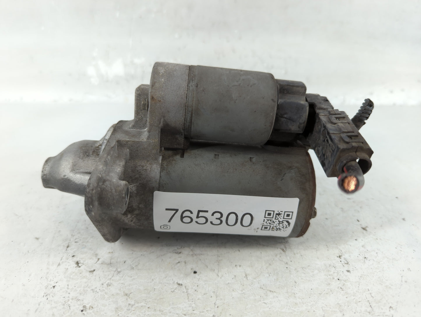 2015-2022 Toyota Corolla Car Starter Motor Solenoid OEM P/N:28100-0T340 Fits Fits 2015 2016 2017 2018 2019 2020 2021 2022 OE