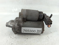 2015-2022 Toyota Corolla Car Starter Motor Solenoid OEM P/N:28100-0T340 Fits Fits 2015 2016 2017 2018 2019 2020 2021 2022 OE