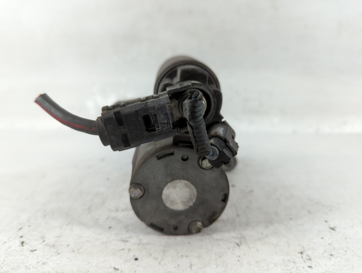 2015-2022 Toyota Corolla Car Starter Motor Solenoid OEM P/N:28100-0T340 Fits Fits 2015 2016 2017 2018 2019 2020 2021 2022 OE