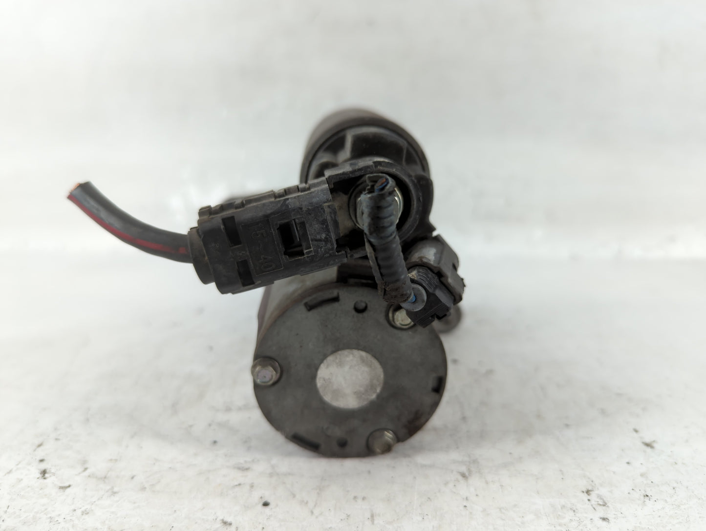 2015-2022 Toyota Corolla Car Starter Motor Solenoid OEM P/N:28100-0T340 Fits Fits 2015 2016 2017 2018 2019 2020 2021 2022 OE