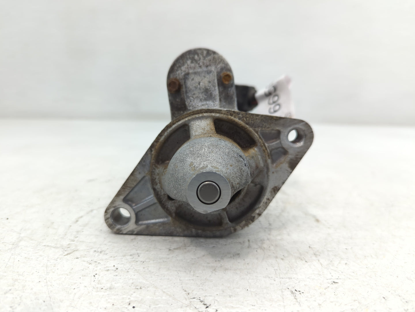 2015-2022 Toyota Corolla Car Starter Motor Solenoid OEM P/N:28100-0T340 428000-9020 Fits OEM Used Auto Parts - Oemusedautopa
