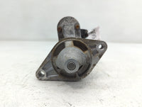 2015-2022 Toyota Corolla Car Starter Motor Solenoid OEM P/N:28100-0T340 428000-9020 Fits OEM Used Auto Parts - Oemusedautopa