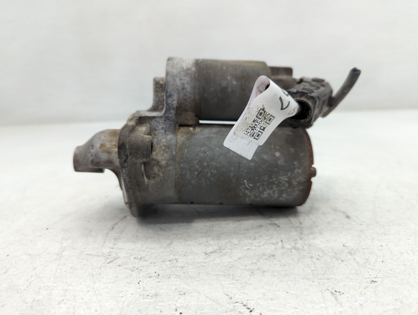 2015-2022 Toyota Corolla Car Starter Motor Solenoid OEM P/N:28100-0T340 428000-9020 Fits OEM Used Auto Parts - Oemusedautopa