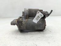 2015-2022 Toyota Corolla Car Starter Motor Solenoid OEM P/N:28100-0T340 428000-9020 Fits OEM Used Auto Parts - Oemusedautopa