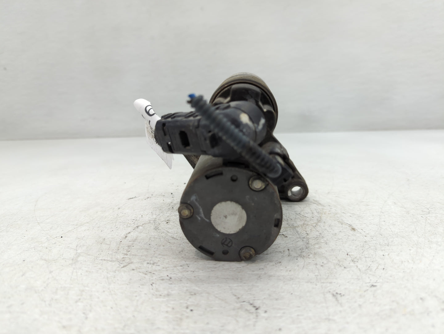 2015-2022 Toyota Corolla Car Starter Motor Solenoid OEM P/N:28100-0T340 428000-9020 Fits OEM Used Auto Parts - Oemusedautopa