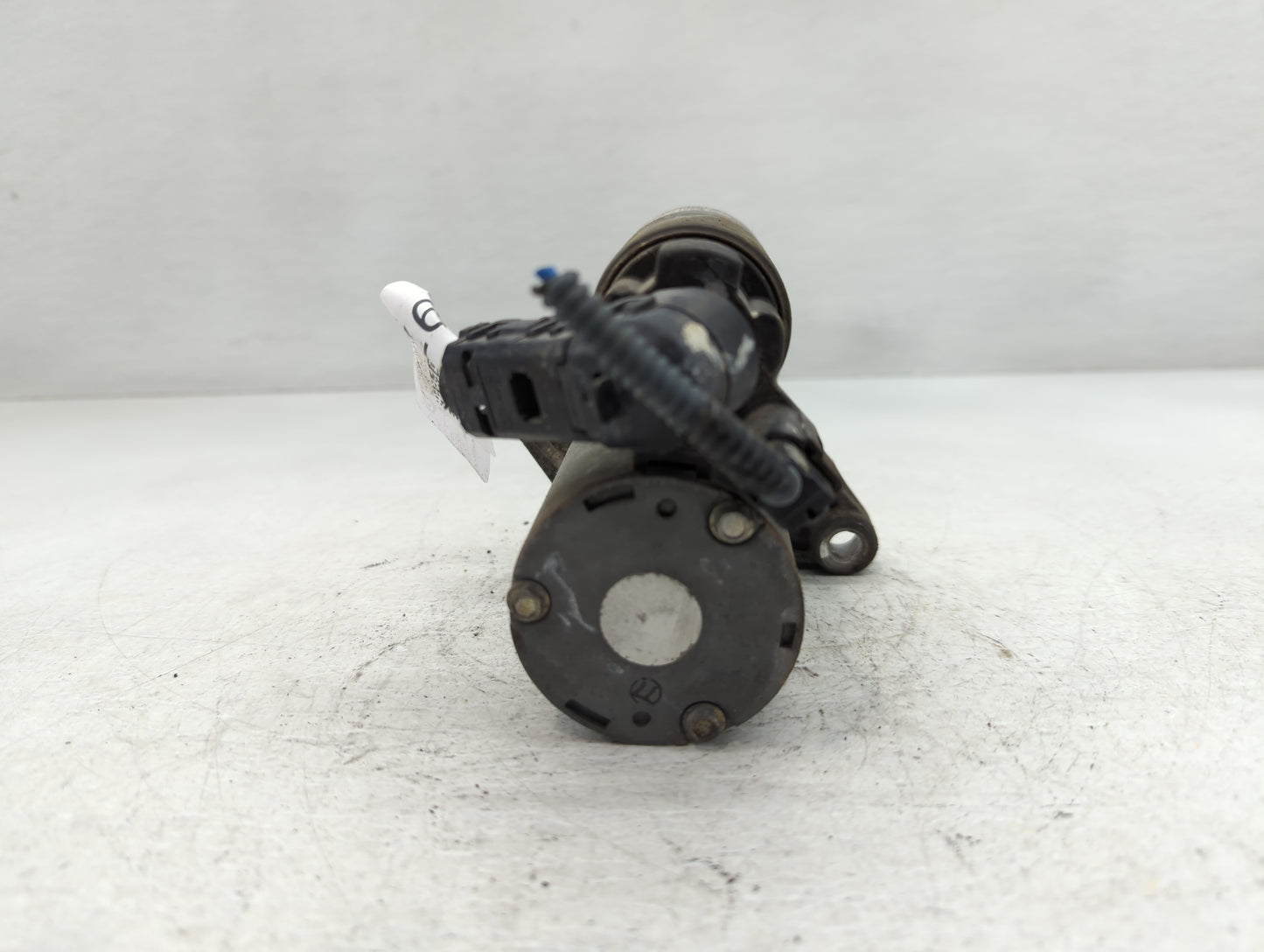2015-2022 Toyota Corolla Car Starter Motor Solenoid OEM P/N:28100-0T340 428000-9020 Fits OEM Used Auto Parts - Oemusedautopa