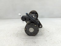 2015-2022 Toyota Corolla Car Starter Motor Solenoid OEM P/N:28100-0T340 428000-9020 Fits OEM Used Auto Parts - Oemusedautopa