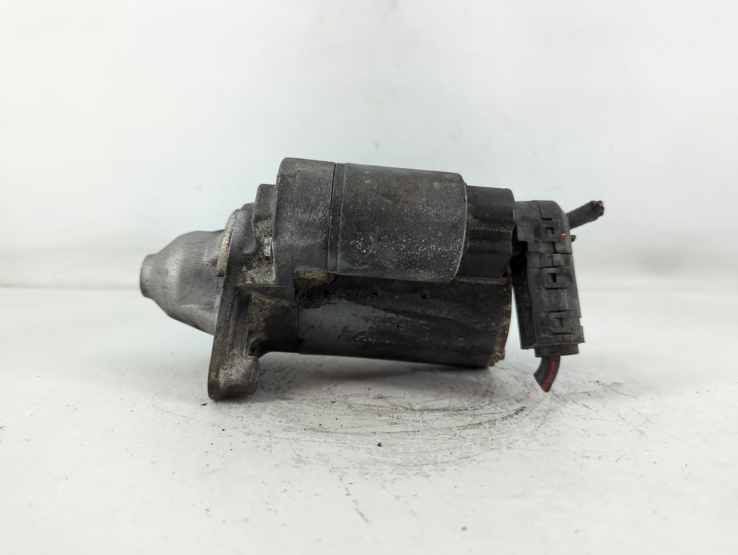 2009-2016 Toyota Corolla Car Starter Motor Solenoid OEM P/N:428000-9020 Fits Fits 2009 2010 2011 2012 2013 2014 2015 2016 OE