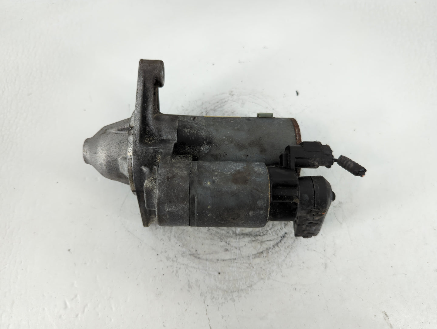 2009-2016 Toyota Corolla Car Starter Motor Solenoid OEM P/N:428000-9020 Fits Fits 2009 2010 2011 2012 2013 2014 2015 2016 OE
