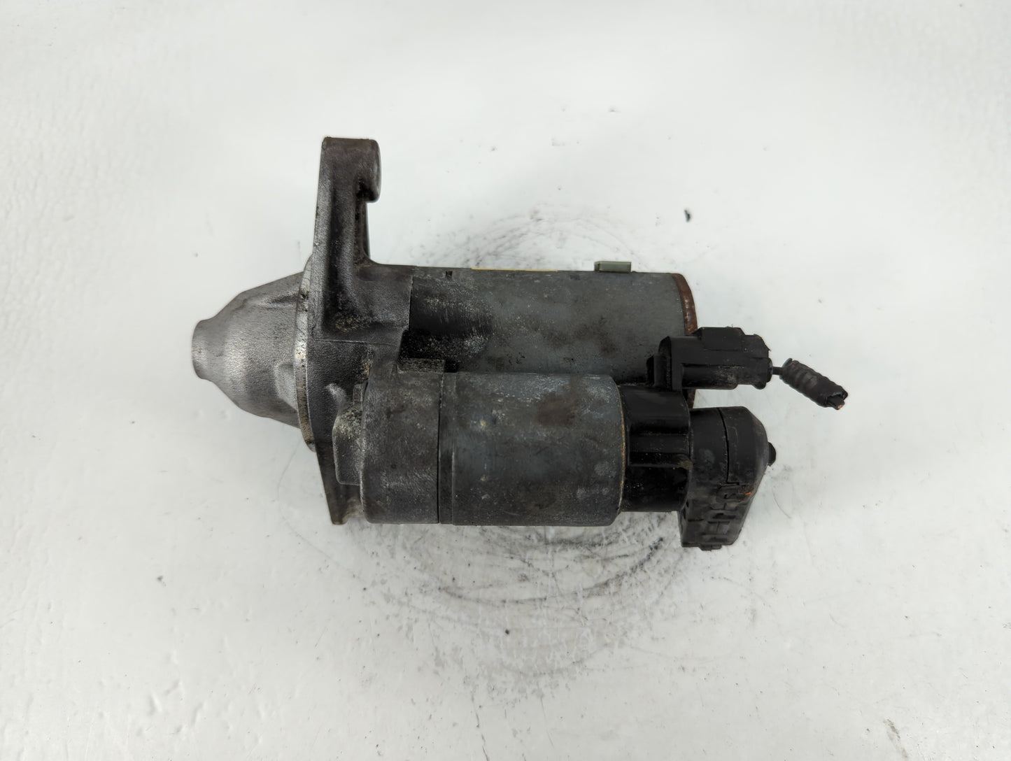 2009-2016 Toyota Corolla Car Starter Motor Solenoid OEM P/N:428000-9020 Fits Fits 2009 2010 2011 2012 2013 2014 2015 2016 OE
