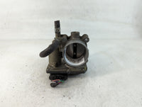 2011-2019 Toyota Corolla Throttle Body P/N:22030-0T080 Fits Fits 2011 2012 2013 2014 2015 2016 2017 2018 2019 OEM Used Auto 