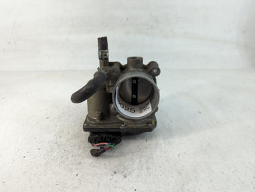 2011-2019 Toyota Corolla Throttle Body P/N:22030-0T080 Fits Fits 2011 2012 2013 2014 2015 2016 2017 2018 2019 OEM Used Auto 