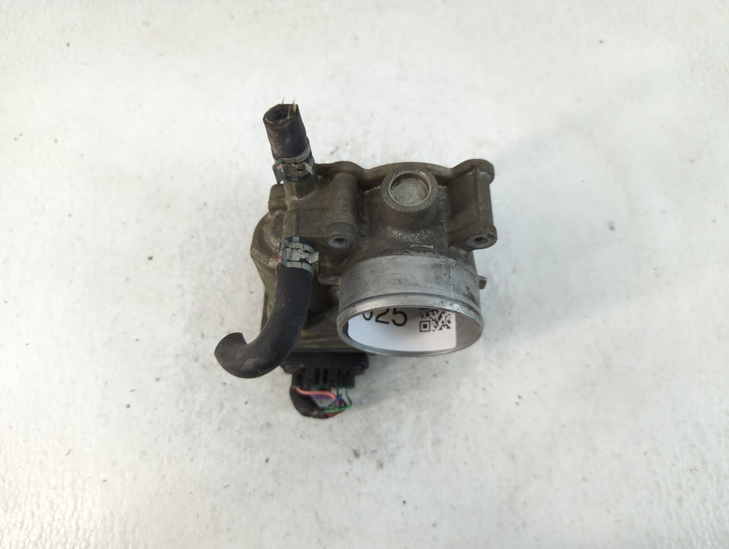 2011-2019 Toyota Corolla Throttle Body P/N:22030-0T080 Fits Fits 2011 2012 2013 2014 2015 2016 2017 2018 2019 OEM Used Auto 