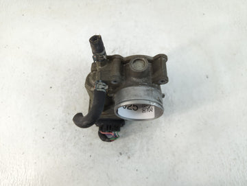 2011-2019 Toyota Corolla Throttle Body P/N:22030-0T080 Fits Fits 2011 2012 2013 2014 2015 2016 2017 2018 2019 OEM Used Auto Parts