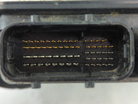 2016 Toyota Corolla PCM Engine Control Computer ECU ECM PCU OEM P/N:89661-0Z640 Fits OEM Used Auto Parts - Oemusedautoparts1