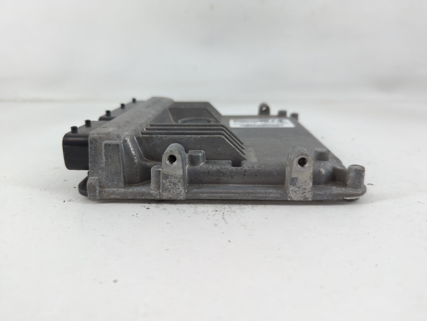 2016 Toyota Corolla PCM Engine Control Computer ECU ECM PCU OEM P/N:89661-0Z640 Fits OEM Used Auto Parts - Oemusedautoparts1