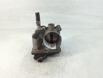 compare product 2011-2019 Toyota Corolla Throttle Body P/N:22030-0T080 Fits Fits 2011 2012 2013 2014 2015 2016 2017 2018 2019 OEM Used Auto Parts