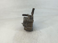2011-2019 Toyota Corolla Throttle Body P/N:22030-0T080 Fits Fits 2011 2012 2013 2014 2015 2016 2017 2018 2019 OEM Used Auto 