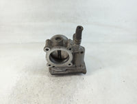 2011-2019 Toyota Corolla Throttle Body P/N:22030-0T080 Fits Fits 2011 2012 2013 2014 2015 2016 2017 2018 2019 OEM Used Auto 