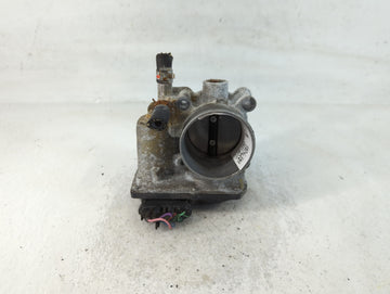 2011-2019 Toyota Corolla Throttle Body P/N:22030-0T080 Fits Fits 2011 2012 2013 2014 2015 2016 2017 2018 2019 OEM Used Auto 