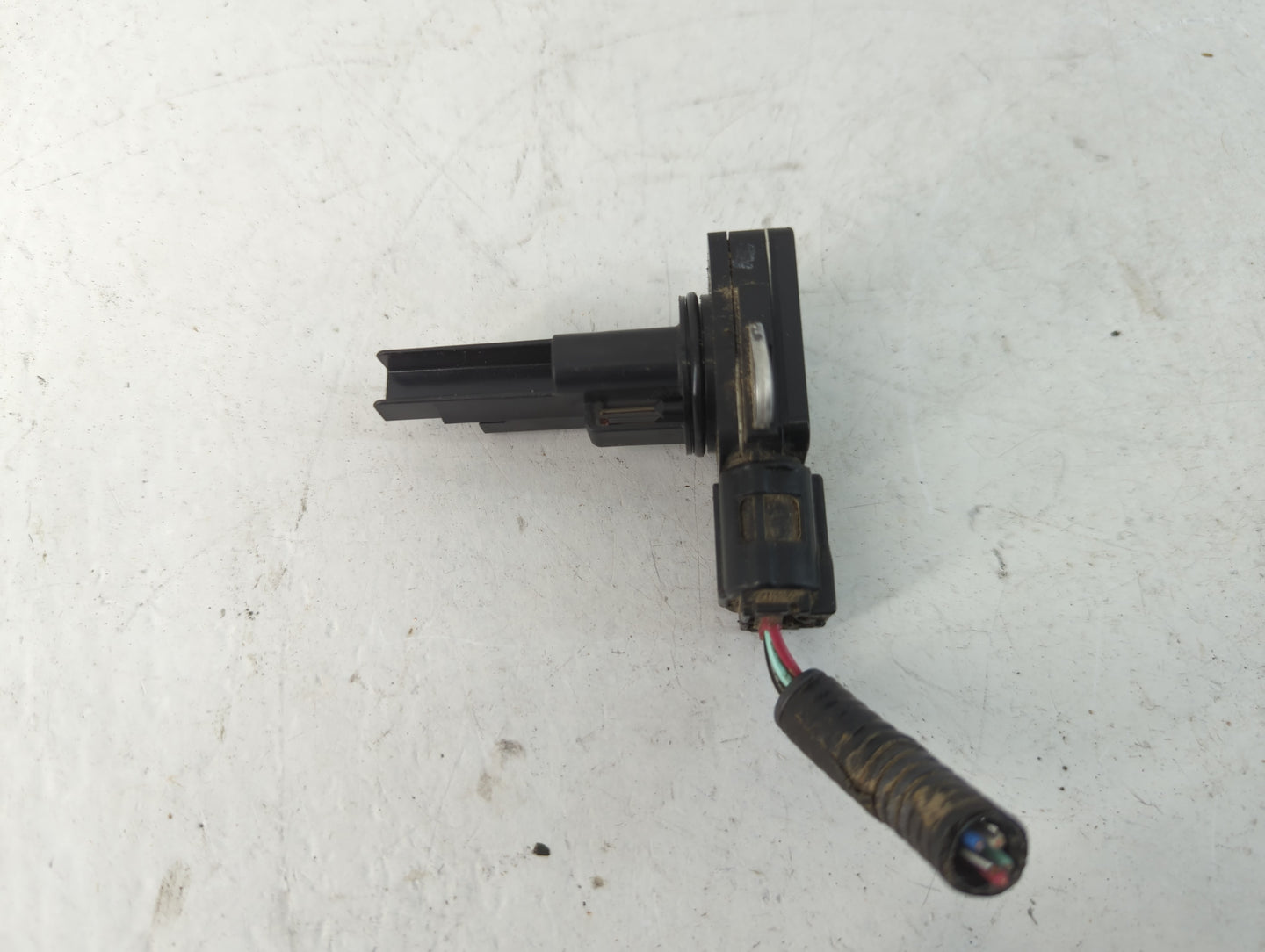 2009-2019 Toyota Corolla Mass Air Flow Meter Maf - Oemusedautoparts1.com