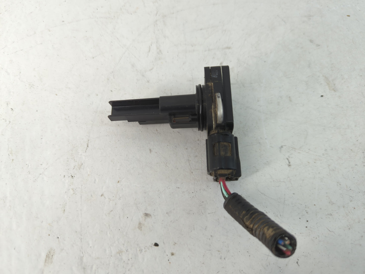 2009-2019 Toyota Corolla Mass Air Flow Meter Maf - Oemusedautoparts1.com