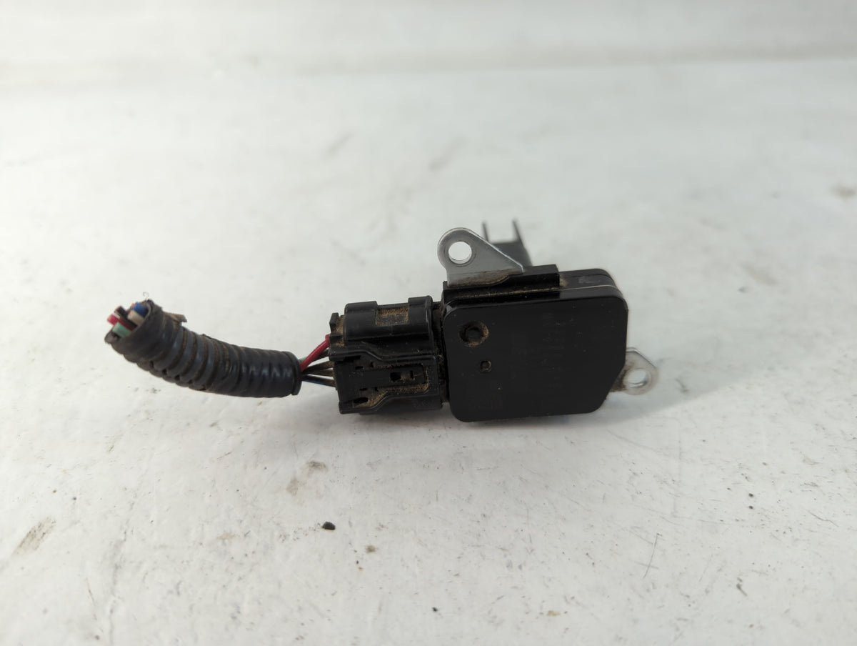 2009-2019 Toyota Corolla Mass Air Flow Meter Maf Sensor 774370 - Oemusedautoparts1.com