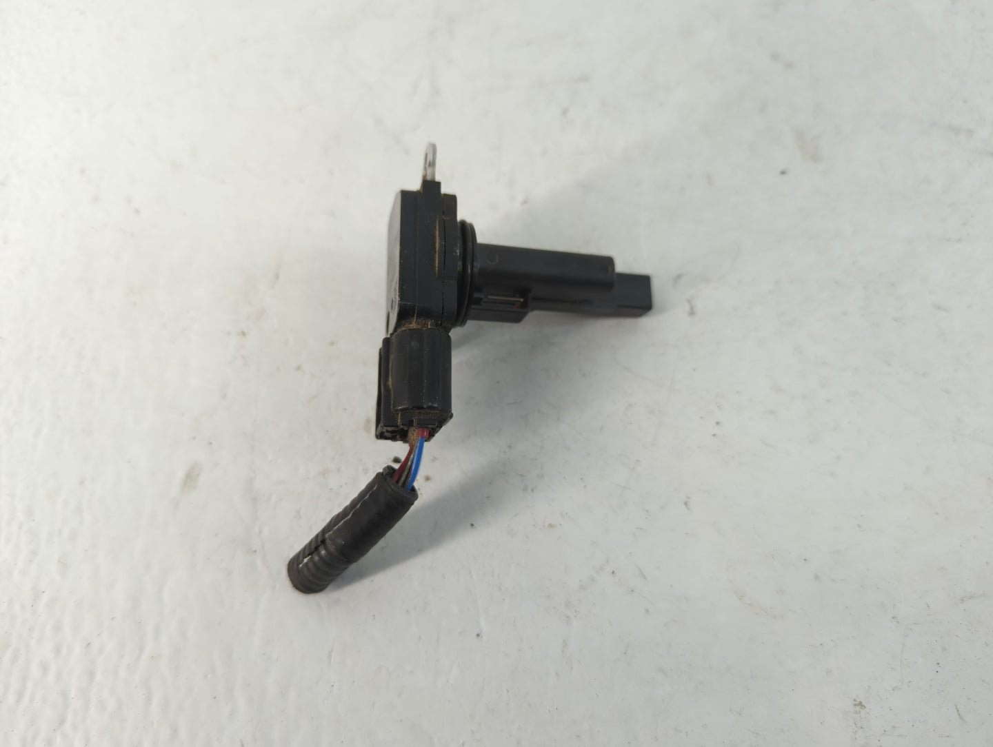 2009-2019 Toyota Corolla Mass Air Flow Meter Maf - Oemusedautoparts1.com