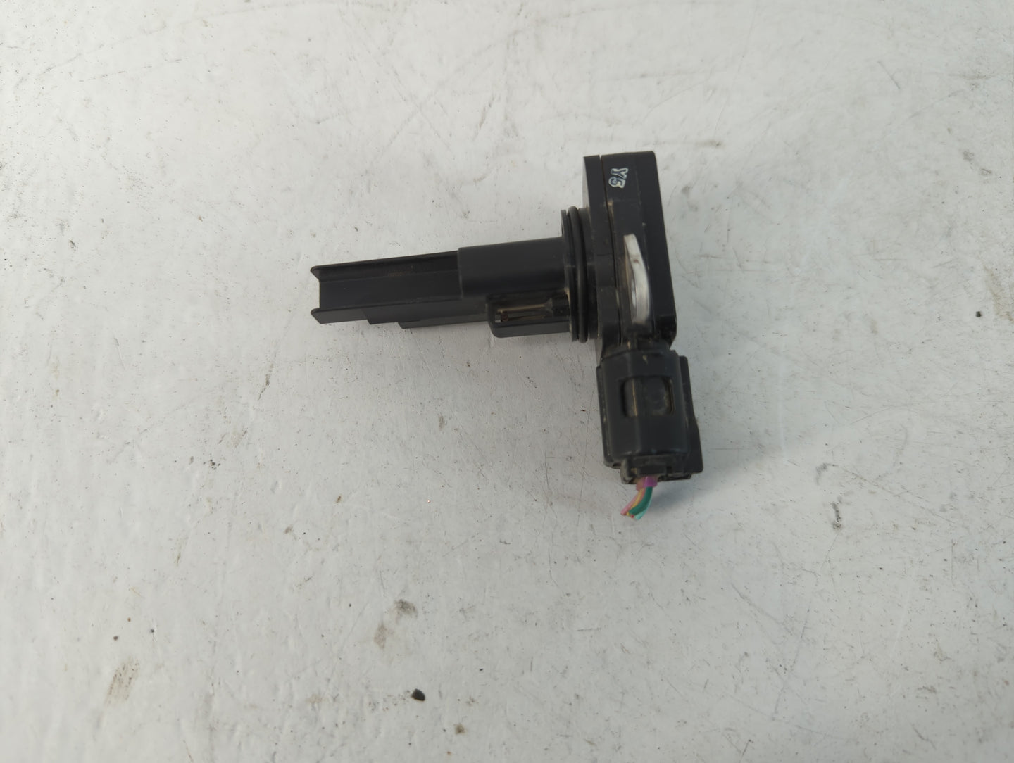 2009-2019 Toyota Corolla Mass Air Flow Meter Maf - Oemusedautoparts1.com