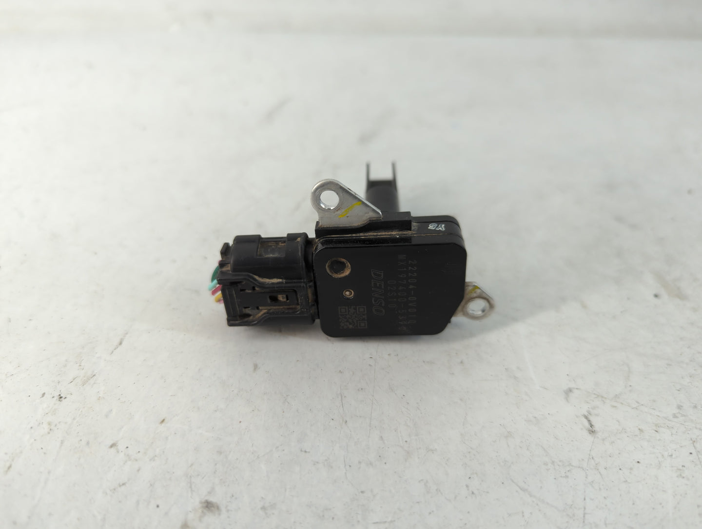 2009-2019 Toyota Corolla Mass Air Flow Meter Maf - Oemusedautoparts1.com