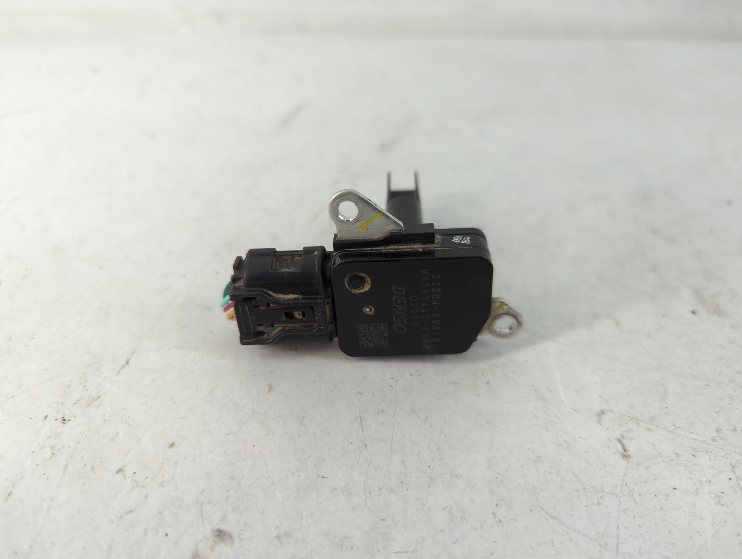 2009-2019 Toyota Corolla Mass Air Flow Meter Maf - Oemusedautoparts1.com