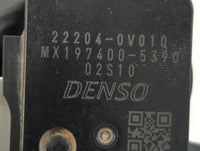 2009-2019 Toyota Corolla Mass Air Flow Meter Maf - Oemusedautoparts1.com