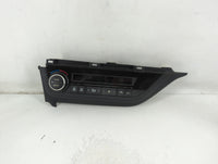 2014-2019 Toyota Corolla Climate Control Module Temperature AC/Heater Replacement P/N:75F832 Fits OEM Used Auto Parts - Oemu