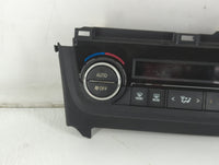 2014-2019 Toyota Corolla Climate Control Module Temperature AC/Heater Replacement P/N:75F832 Fits OEM Used Auto Parts - Oemu