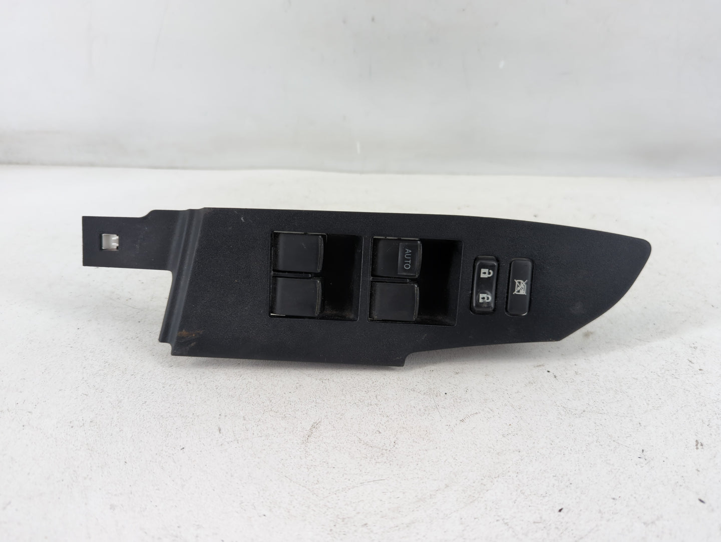 2014-2019 Toyota Corolla Master Power Window Switch Replacement Driver Side Left P/N:74232-02E70 Fits OEM Used Auto Parts - 
