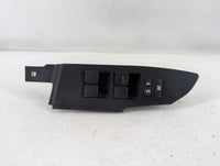 2014-2019 Toyota Corolla Master Power Window Switch Replacement Driver Side Left P/N:74232-02E70 Fits OEM Used Auto Parts - 