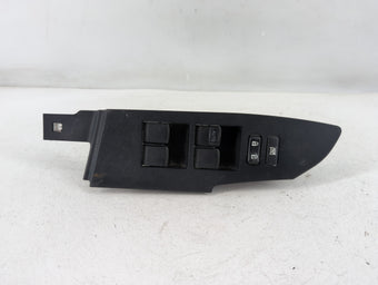 compare product 2014-2019 Toyota Corolla Master Power Window Switch Replacement Driver Side Left P/N:74232-02E70 Fits OEM Used Auto Parts