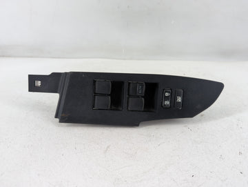 2014-2019 Toyota Corolla Master Power Window Switch Replacement Driver Side Left P/N:74232-02E70 Fits OEM Used Auto Parts - 