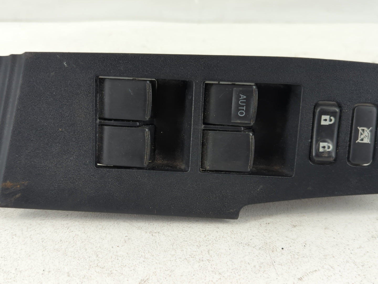 2014-2019 Toyota Corolla Master Power Window Switch Replacement Driver Side Left P/N:74232-02E70 Fits OEM Used Auto Parts - 